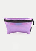 Fydelity Bum Bag | Laser Chrome-Image 1