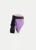 Fydelity Bum Bag | Laser Chrome-Image 2