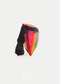 Fydelity Bum Bag | Metallic Rainbow-Image 2