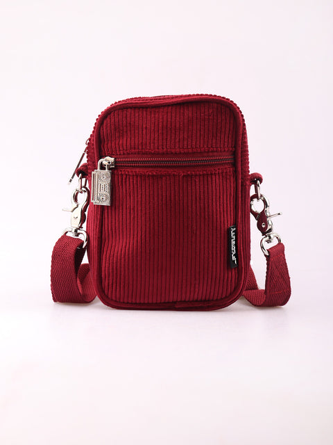Fydelity Mini Brick Bag