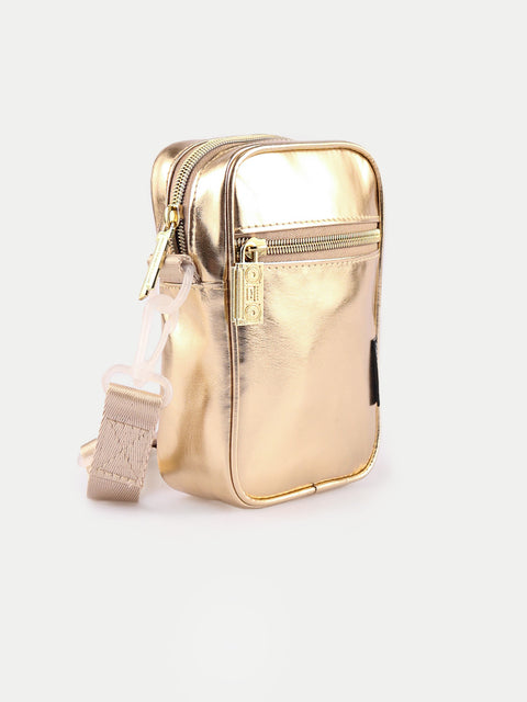 Fydelity Mini Brick Bag