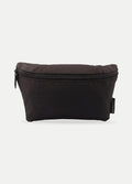 Fydelity Recycled Bum Bag | Black-Image 1