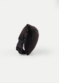 Fydelity Recycled Bum Bag | Black-Image 2