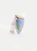 Fydelity Recycled Bum Bag | Bubbles-Image 2