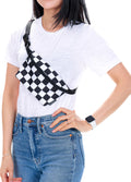 Fydelity Recycled Bum Bag | Indy Check-Image 3