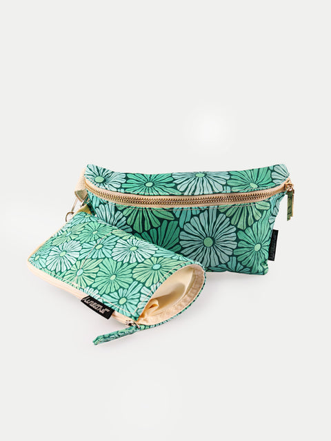 Fydelity Recycled Bum Bag
