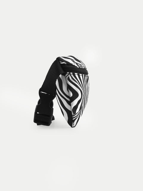 Fydelity Recycled Bum Bag