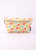 Fydelity Recycled Bum Bag | Multi - Mushroom-Image 1