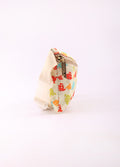 Fydelity Recycled Bum Bag | Multi - Mushroom-Image 2