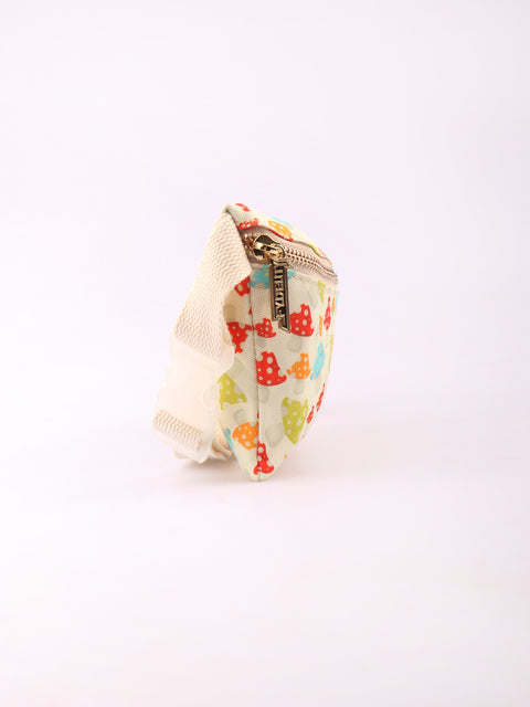 Fydelity Recycled Bum Bag