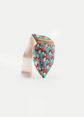 Fydelity Recycled Bum Bag | Mushroom Twins-Image 2