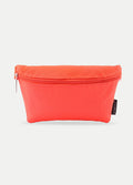 Fydelity Recycled Bum Bag | Neon Red-Image 1