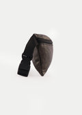 Fydelity Recycled Bum Bag | Obsidian-Image 2