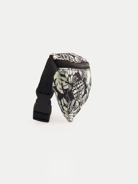 Fydelity Recycled Bum Bag