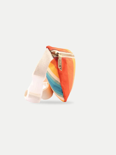 Fydelity Recycled Bum Bag