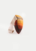 Fydelity Recycled Bum Bag | Retrograde Ripple-Image 2