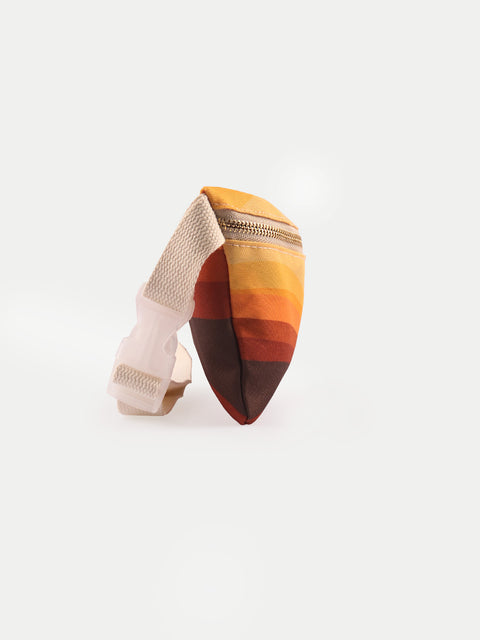 Fydelity Recycled Bum Bag