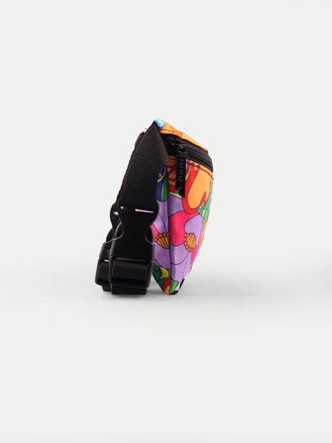 Fydelity Recycled Bum Bag