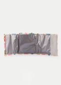 Fydelity Recycled Can Wrap Wallet | Multi Poppy-Image 3