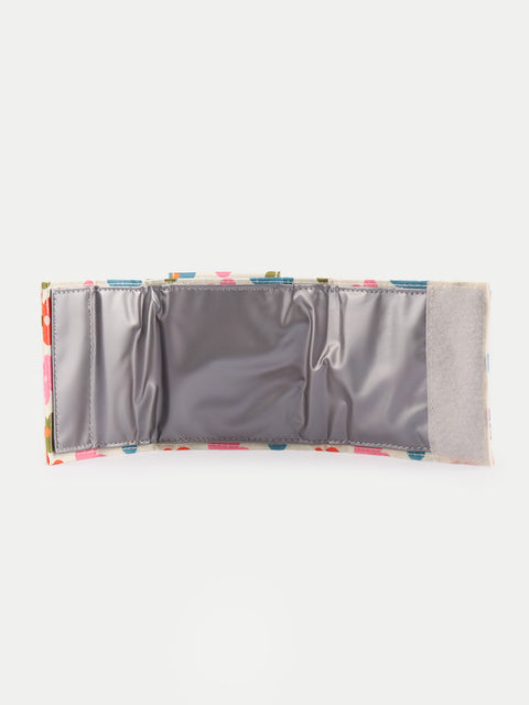 Fydelity Recycled Can Wrap Wallet