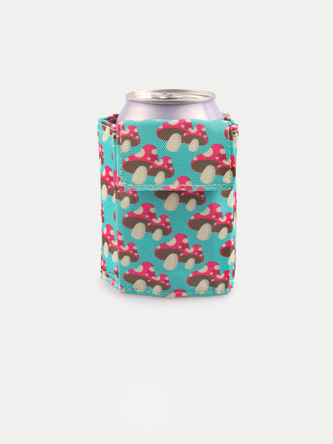 Fydelity Recycled Can Wrap Wallet