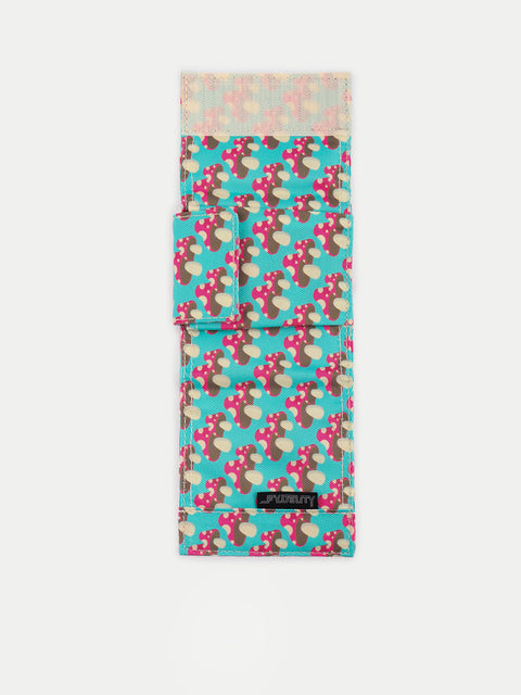 Fydelity Recycled Can Wrap Wallet