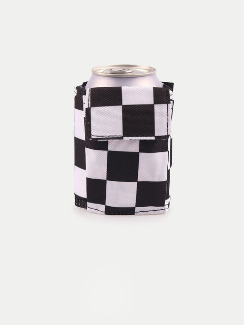 Fydelity Recycled Can Wrap Wallet