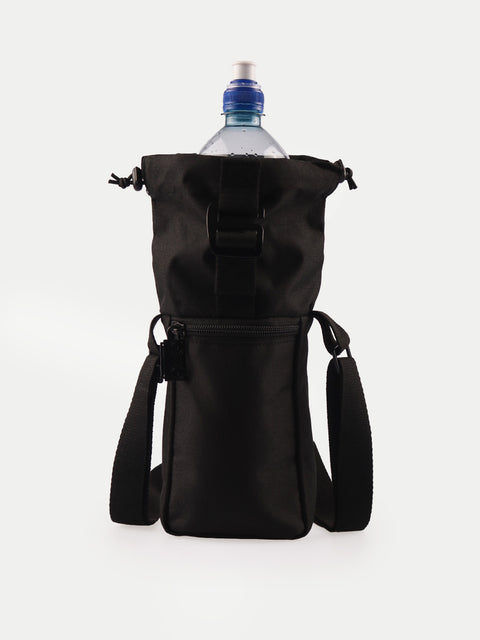 Fydelity Recycled Drink Bottle Bag