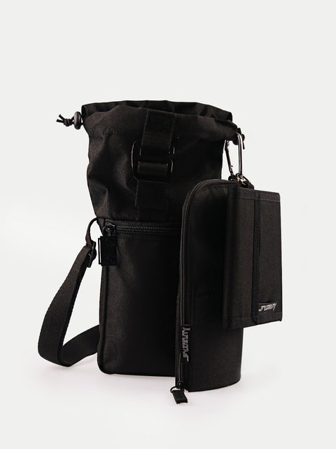 Fydelity Recycled Drink Bottle Bag
