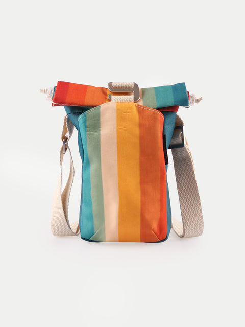 Fydelity Recycled Drink Bottle Bag