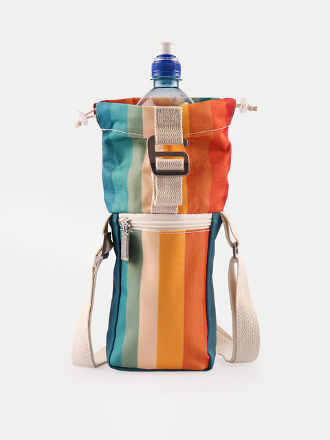 Fydelity Recycled Drink Bottle Bag