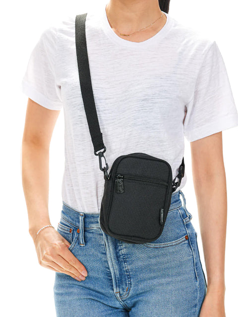 Fydelity Recycled Mini Brick Bag
