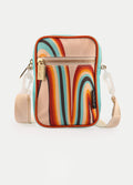 Fydelity Recycled Mini Brick Bag | Boogie Bend-Image 1