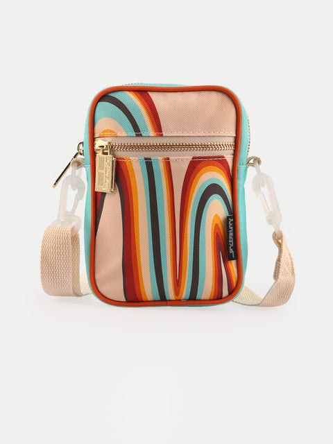 Fydelity Recycled Mini Brick Bag