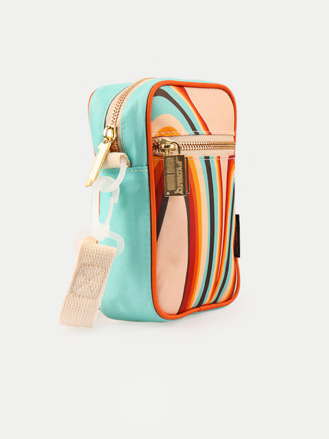 Fydelity Recycled Mini Brick Bag