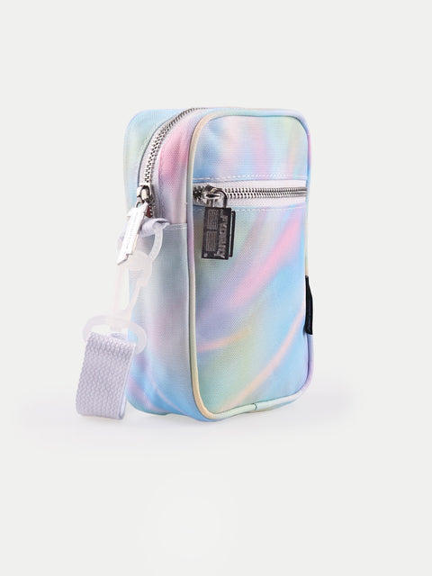 Fydelity Recycled Mini Brick Bag
