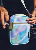 Fydelity Recycled Mini Brick Bag | Bubbles-Image 3