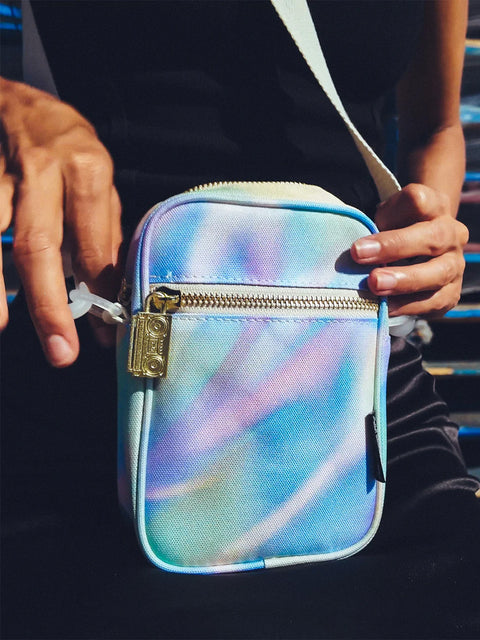 Fydelity Recycled Mini Brick Bag