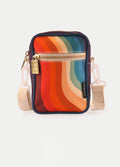 Fydelity Recycled Mini Brick Bag | Groovy-Image 1