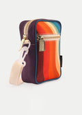 Fydelity Recycled Mini Brick Bag | Groovy-Image 2