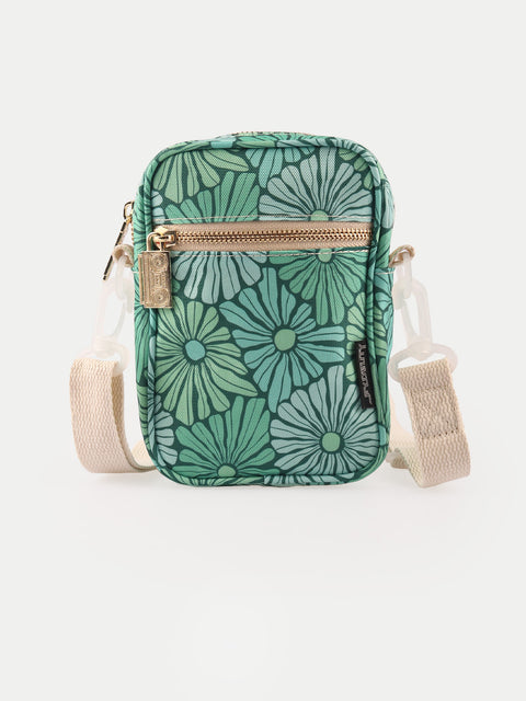 Fydelity Recycled Mini Brick Bag