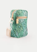 Fydelity Recycled Mini Brick Bag | Lazy Daisy-Image 2