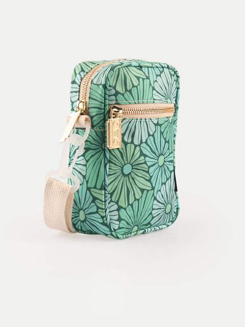 Fydelity Recycled Mini Brick Bag