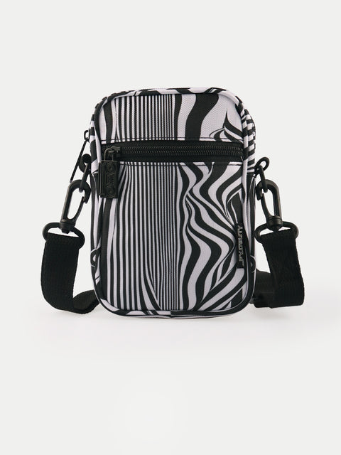 Fydelity Recycled Mini Brick Bag