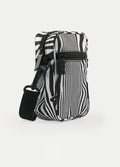 Fydelity Recycled Mini Brick Bag | Moloko-Image 2