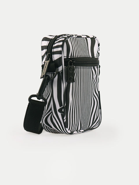 Fydelity Recycled Mini Brick Bag