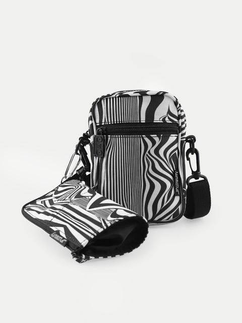Fydelity Recycled Mini Brick Bag