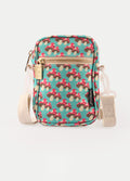 Fydelity Recycled Mini Brick Bag | Mushroom Twins-Image 1