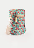 Fydelity Recycled Mini Brick Bag | Mushroom Twins-Image 2
