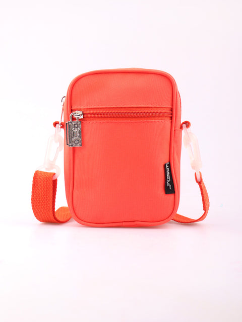 Fydelity Recycled Mini Brick Bag